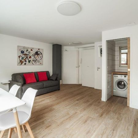 Bright And Cosy Flat At The Heart Of Paris In A Trendy District - Welkeys Leilighet Eksteriør bilde